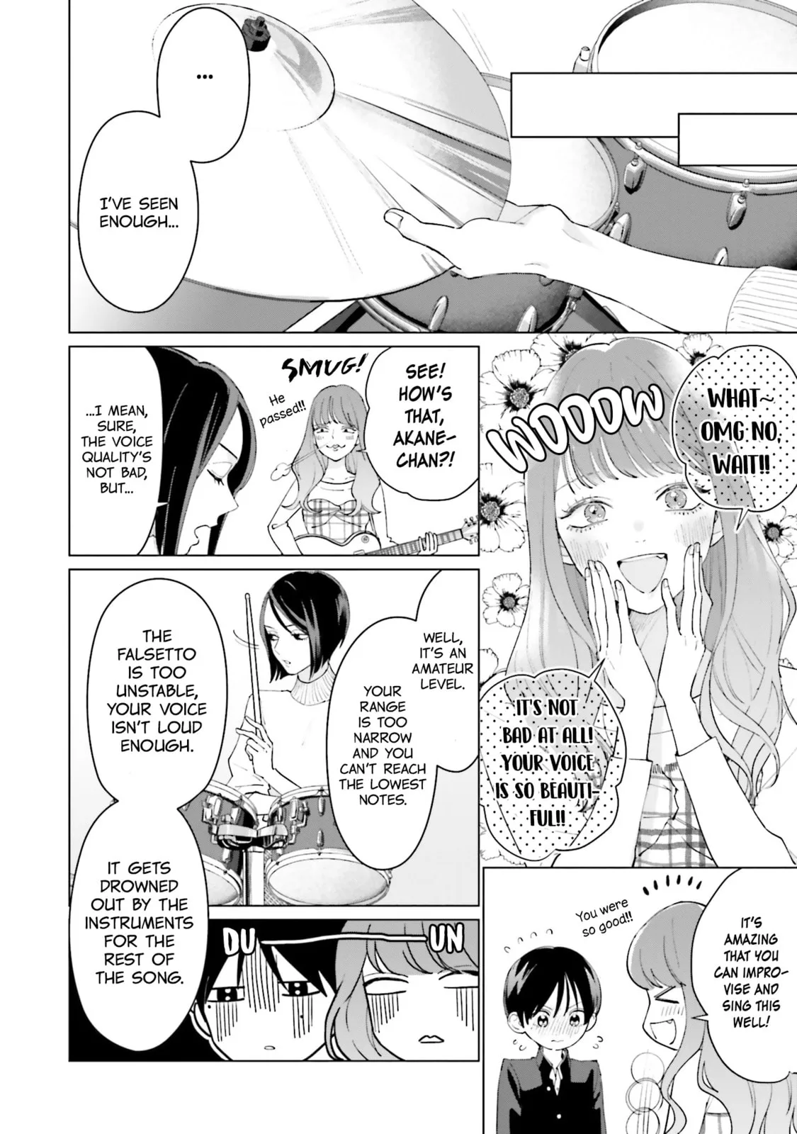 Studio Cabana - Chapter 6 - Page 32