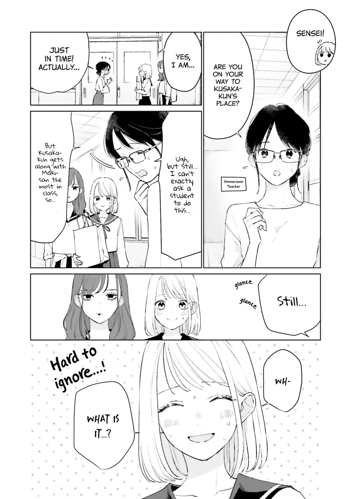 Studio Cabana - Chapter 7 - Page 2