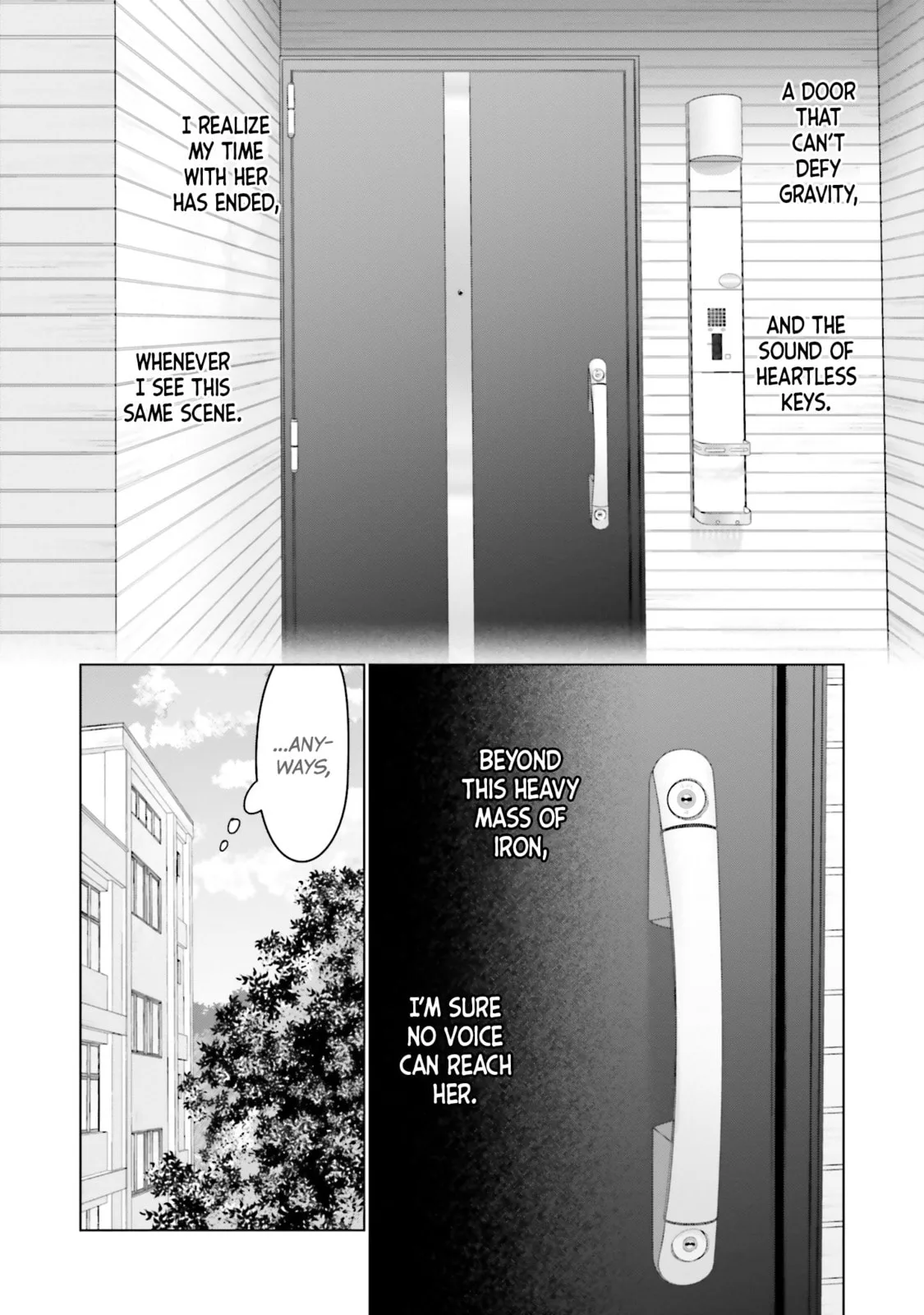 Studio Cabana - Chapter 7 - Page 6