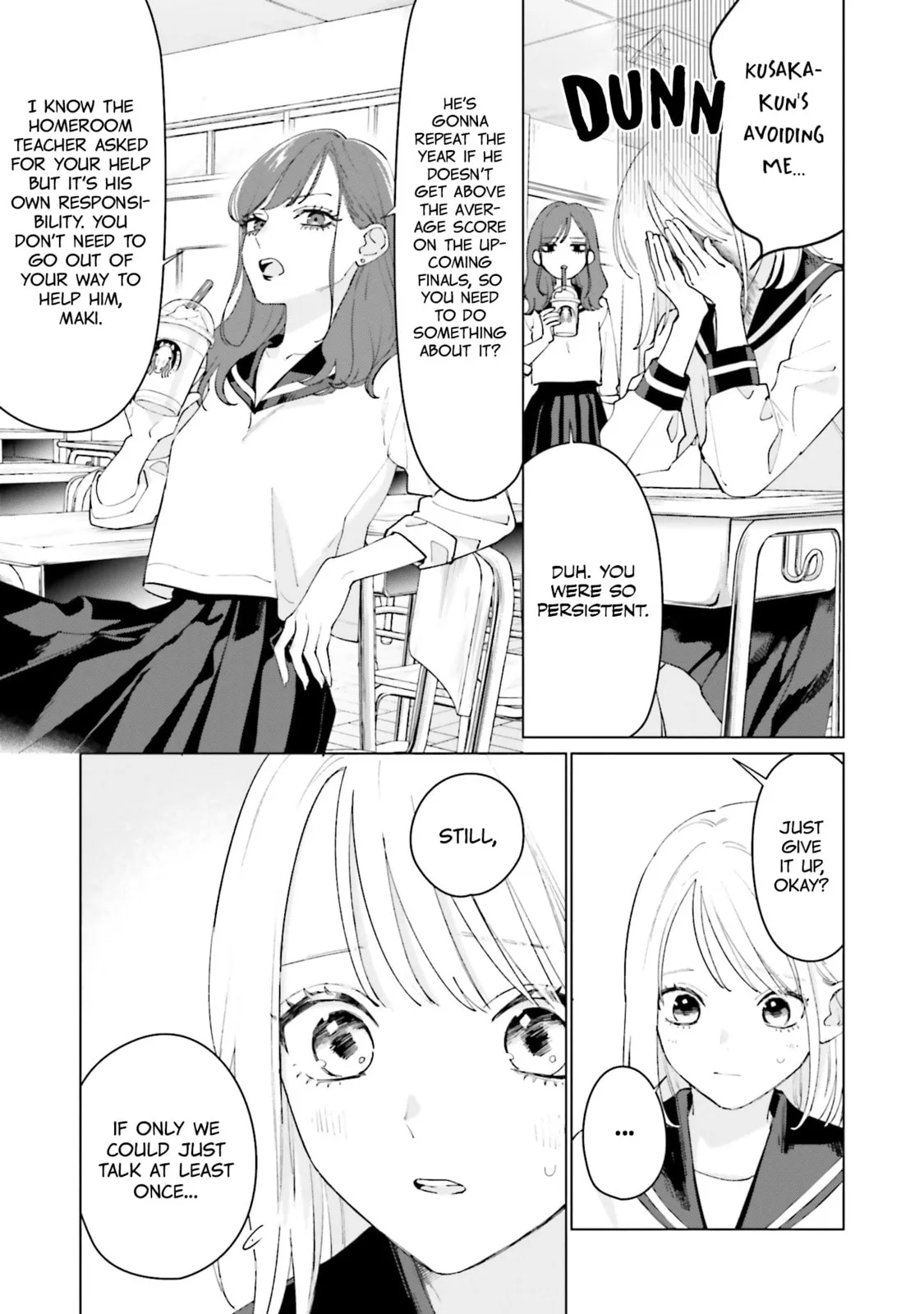 Studio Cabana - Chapter 7 - Page 15