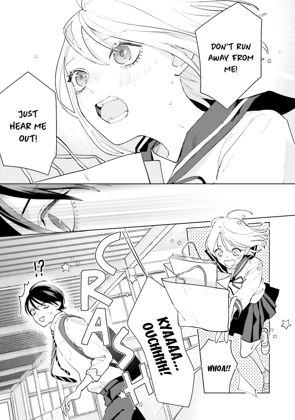 Studio Cabana - Chapter 7 - Page 19