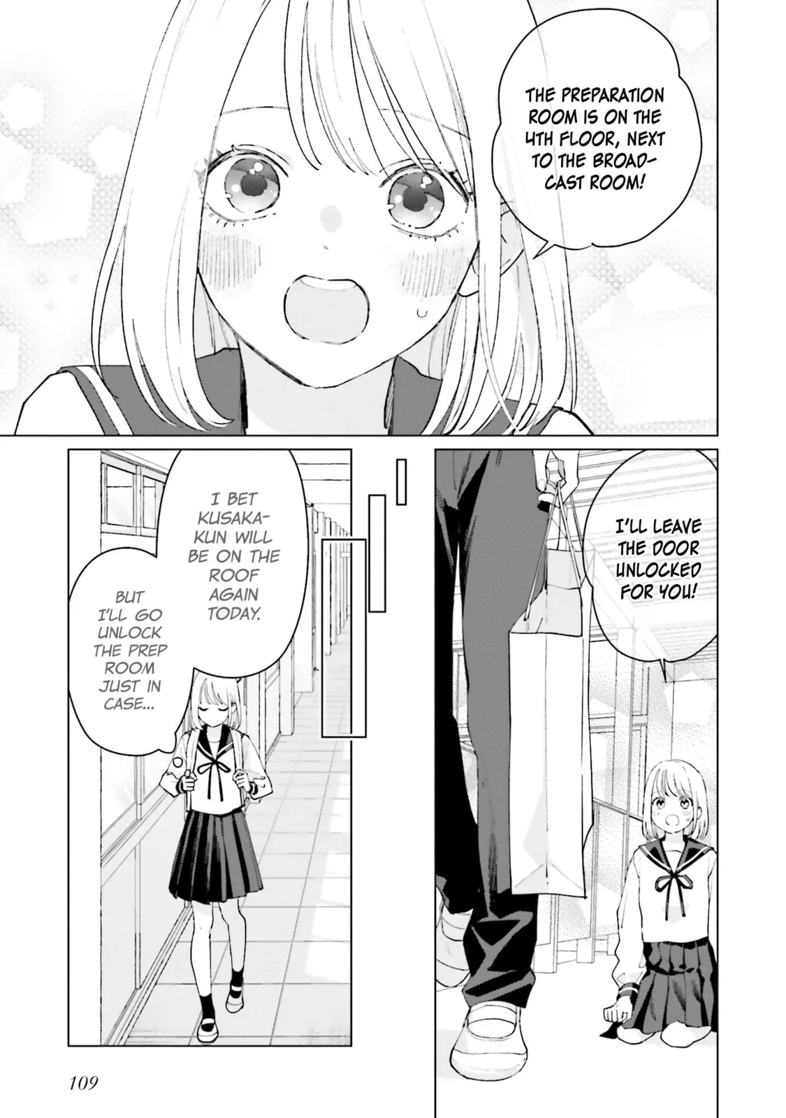Studio Cabana - Chapter 7 - Page 25