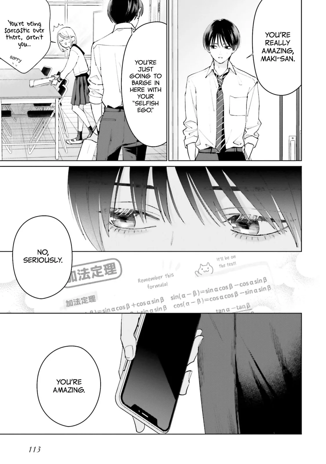 Studio Cabana - Chapter 7 - Page 28