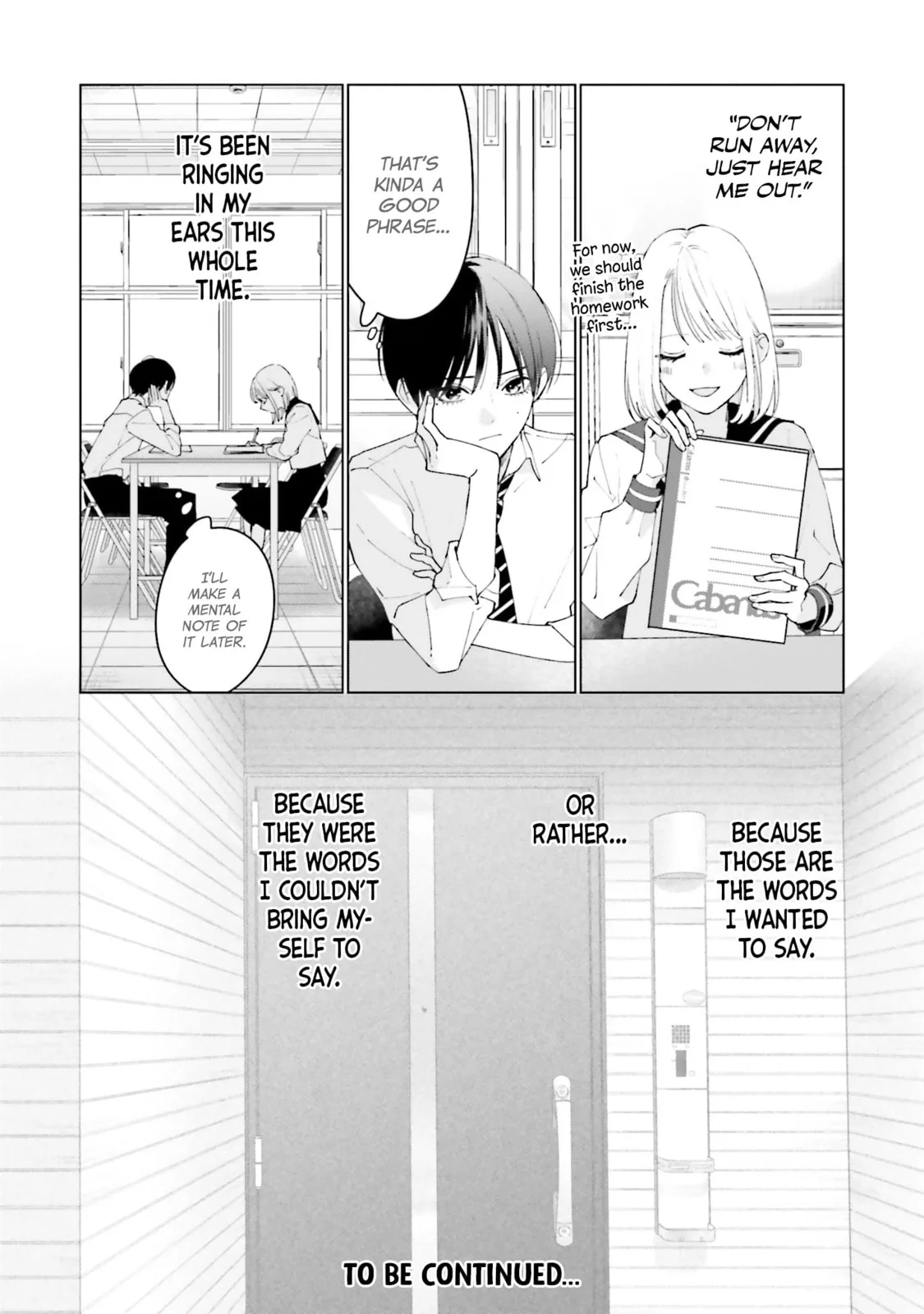 Studio Cabana - Chapter 7 - Page 29