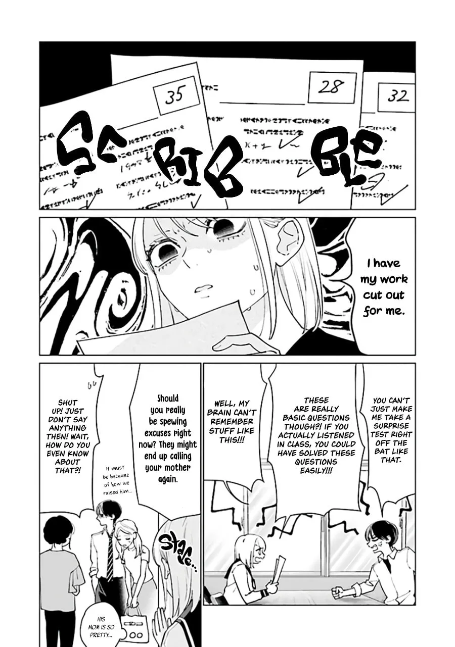 Studio Cabana - Chapter 8 - Page 2