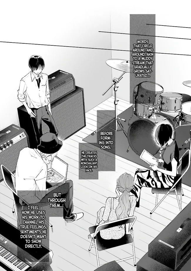 Studio Cabana - Chapter 8 - Page 9