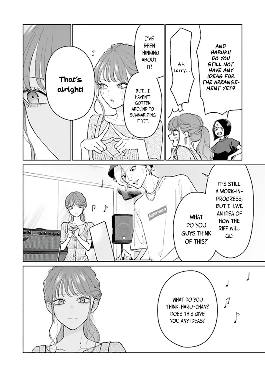 Studio Cabana - Chapter 8 - Page 12