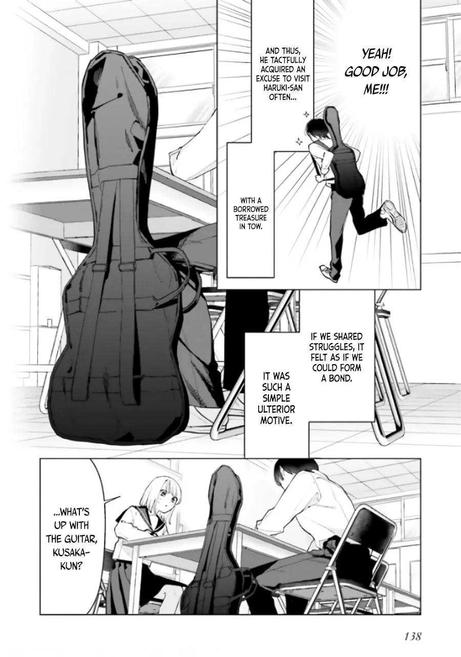 Studio Cabana - Chapter 8 - Page 22