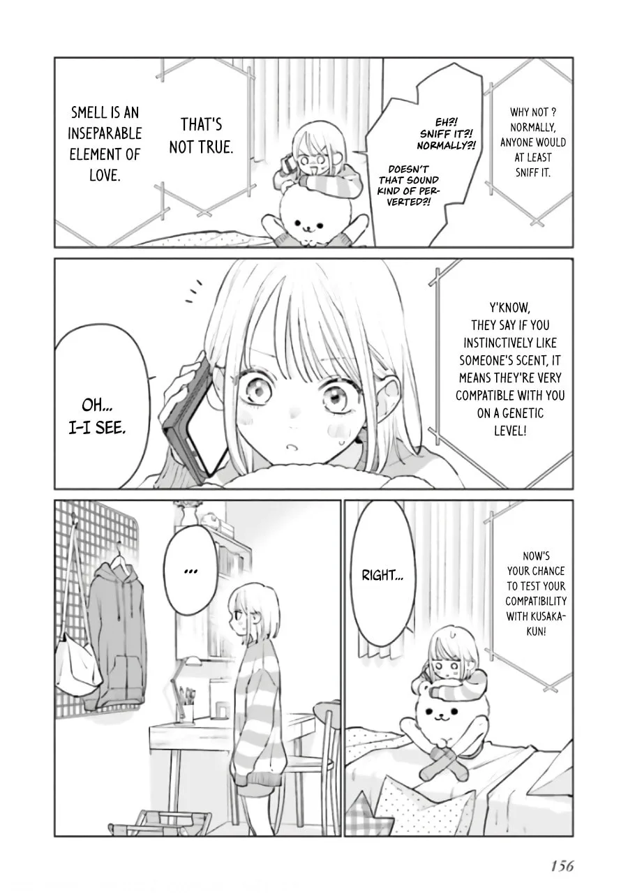 Studio Cabana - Chapter 8.5 - Page 4