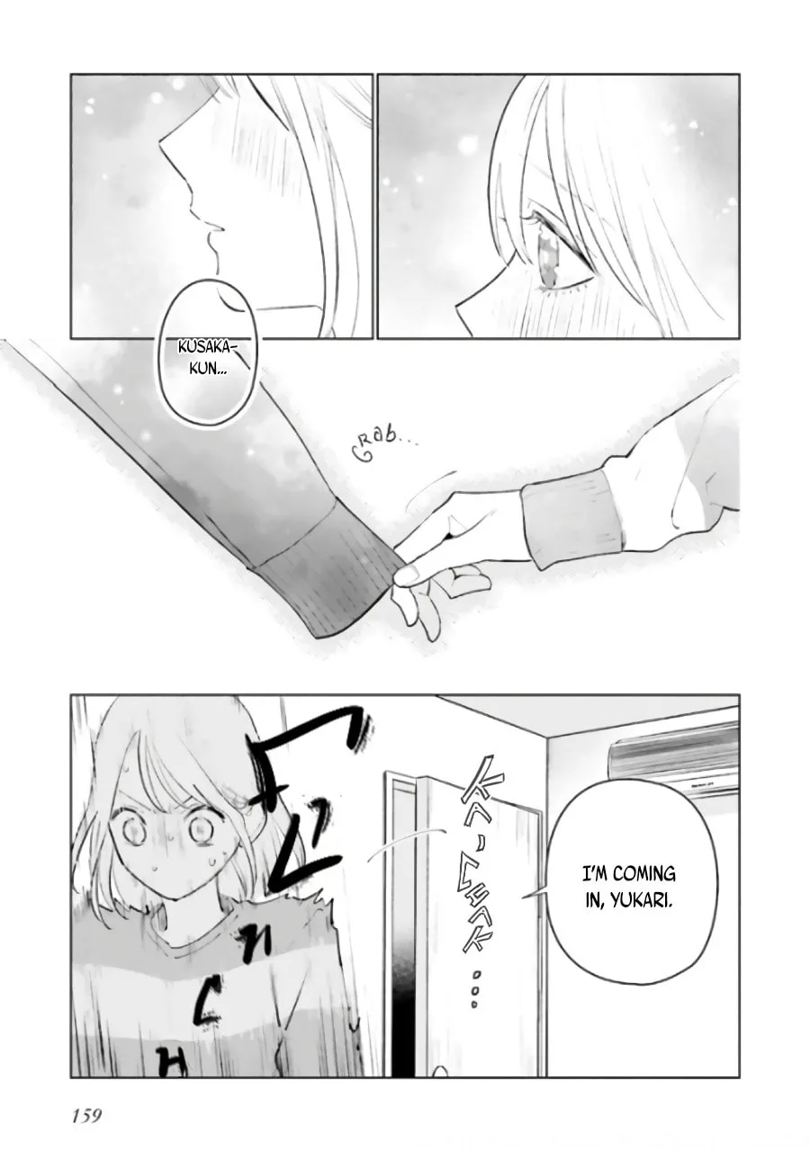 Studio Cabana - Chapter 8.5 - Page 7