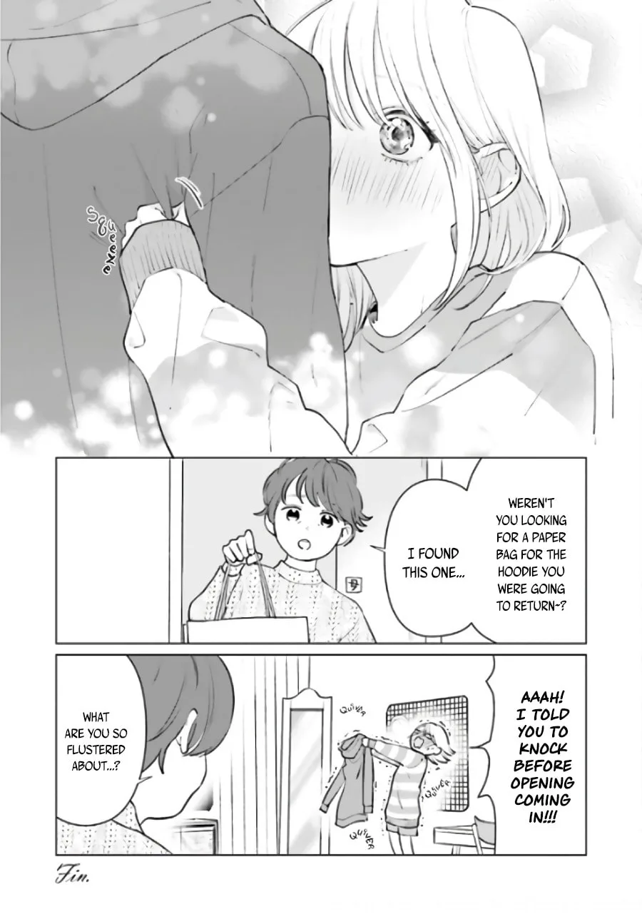 Studio Cabana - Chapter 8.5 - Page 9