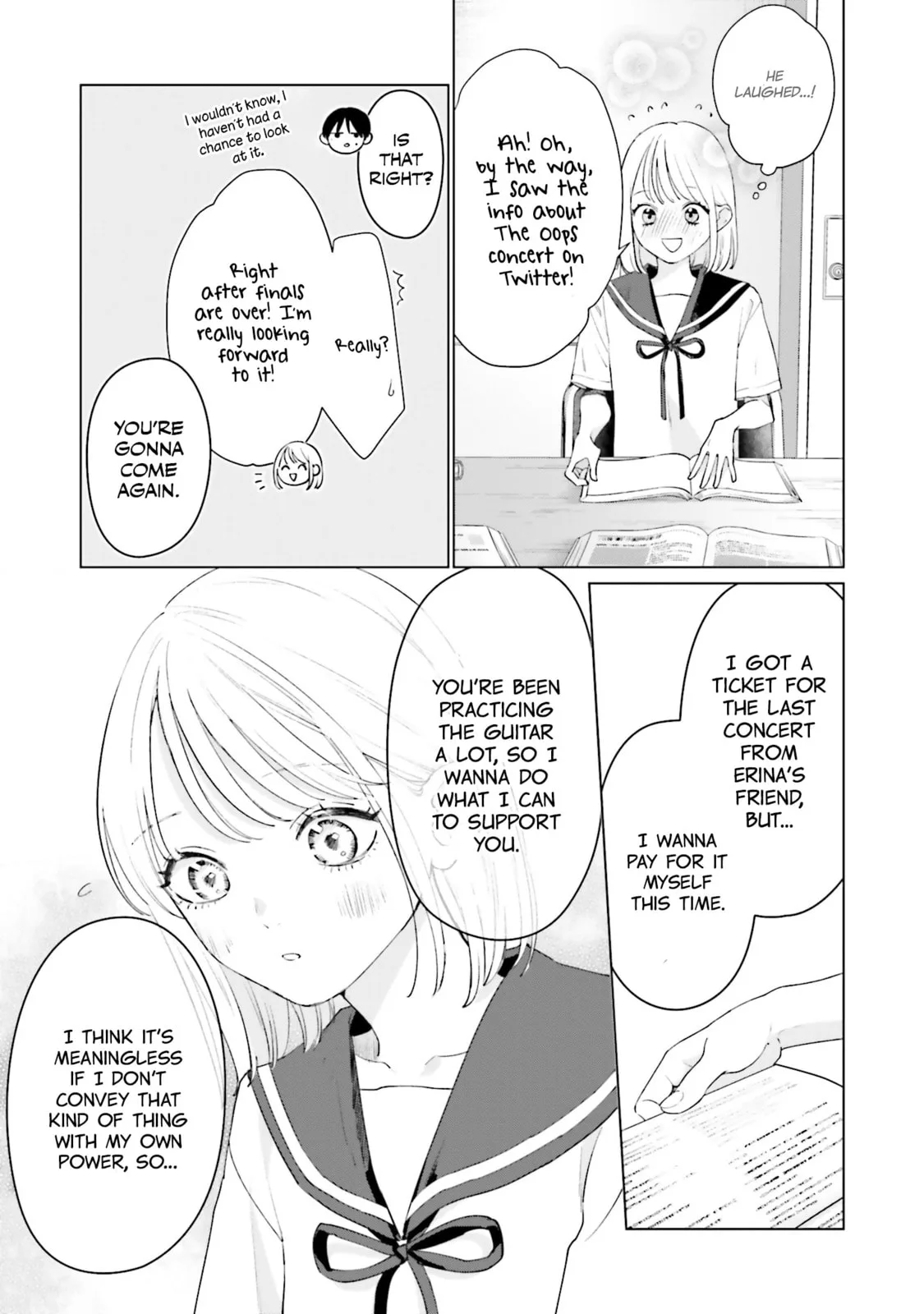 Studio Cabana - Chapter 9 - Page 8