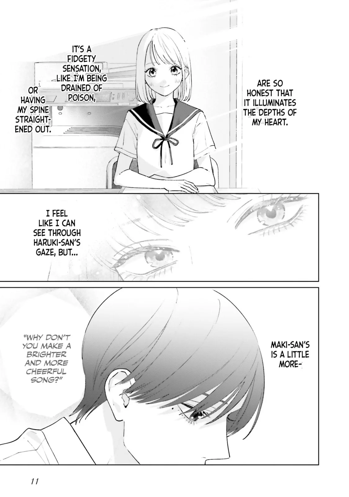 Studio Cabana - Chapter 9 - Page 10