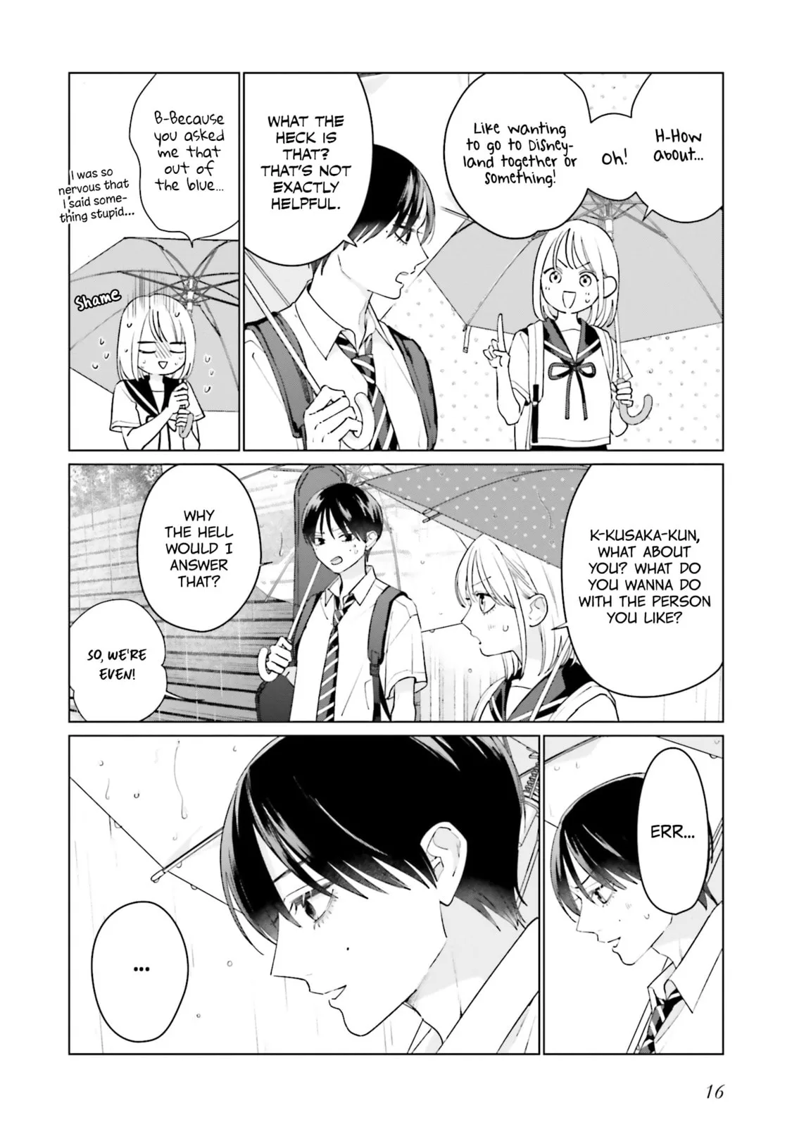 Studio Cabana - Chapter 9 - Page 15