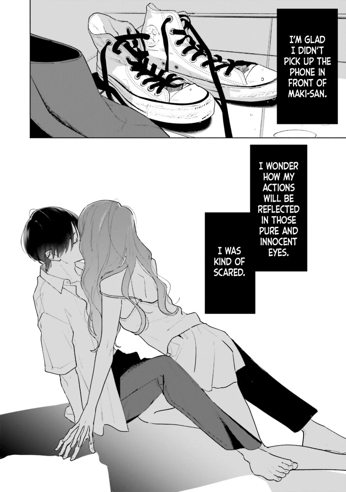 Studio Cabana - Chapter 9 - Page 19