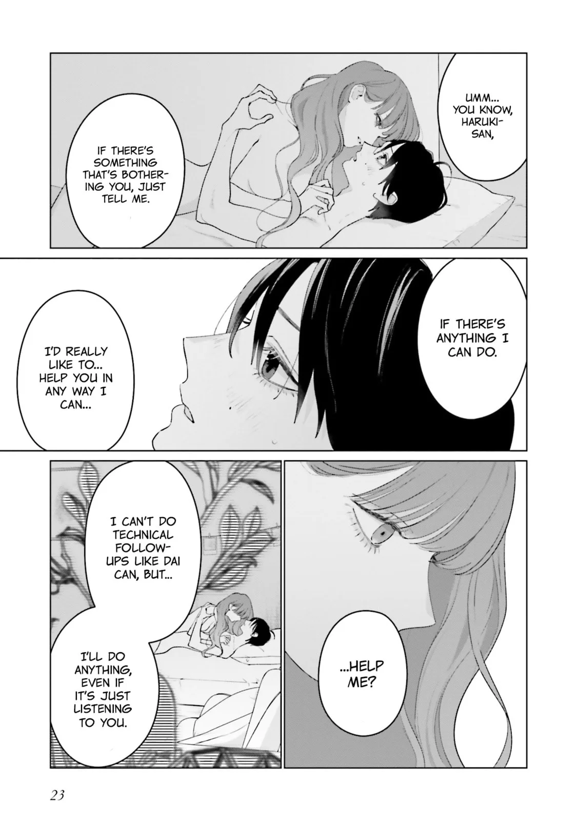 Studio Cabana - Chapter 9 - Page 22