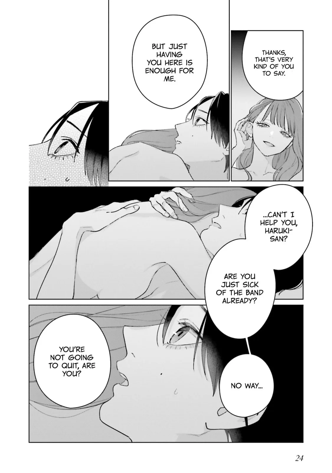 Studio Cabana - Chapter 9 - Page 23