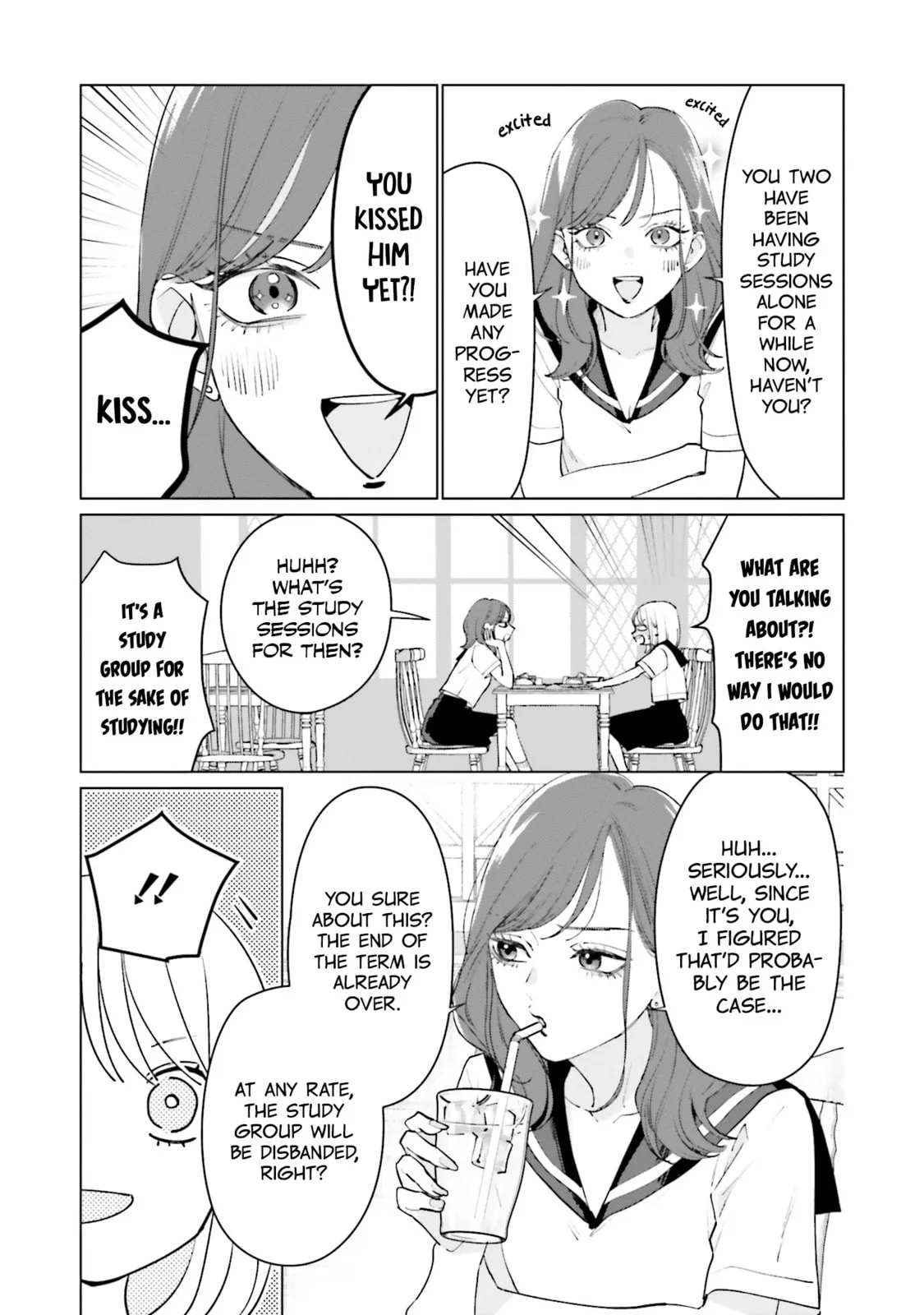 Studio Cabana - Chapter 10 - Page 7