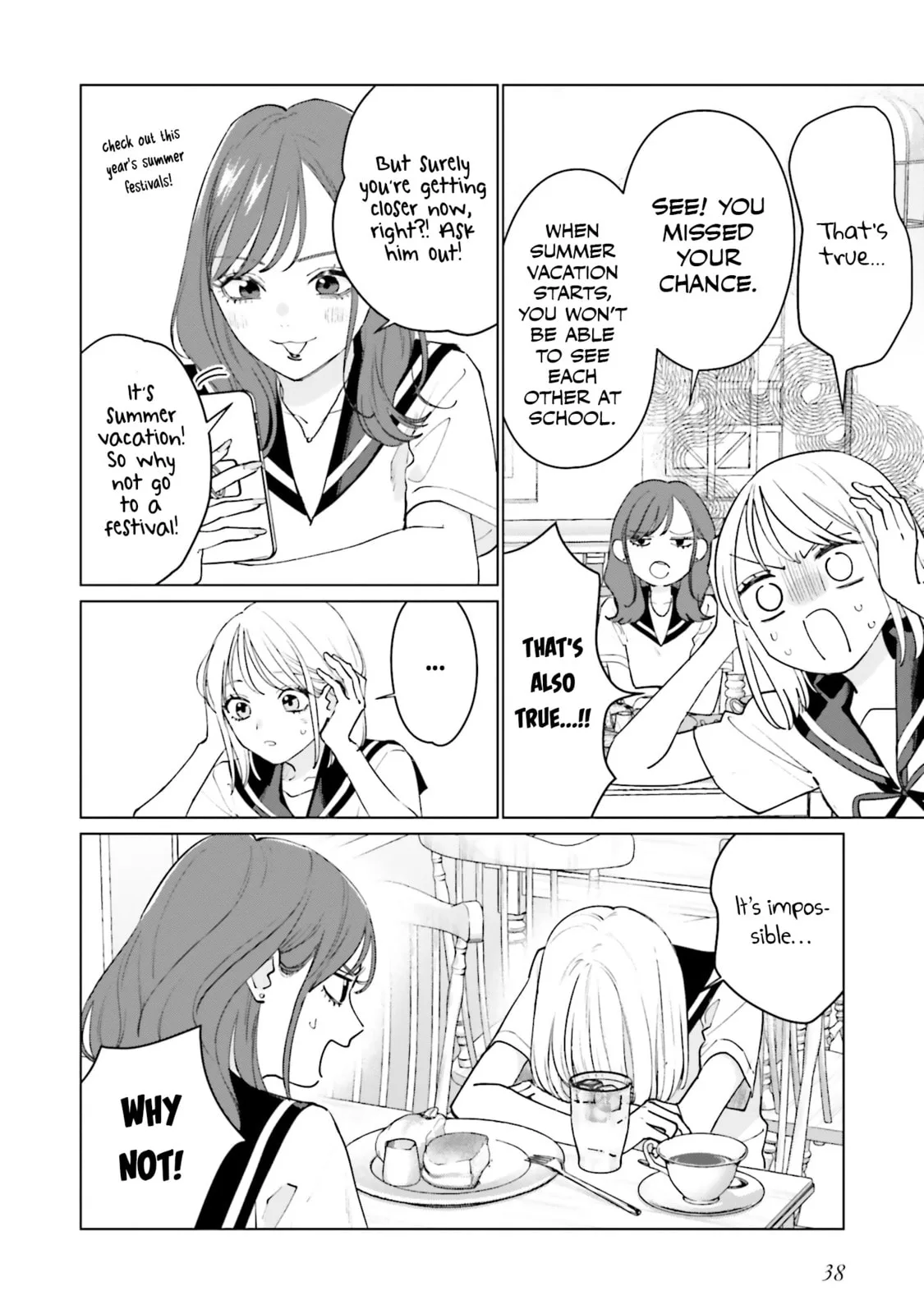 Studio Cabana - Chapter 10 - Page 8