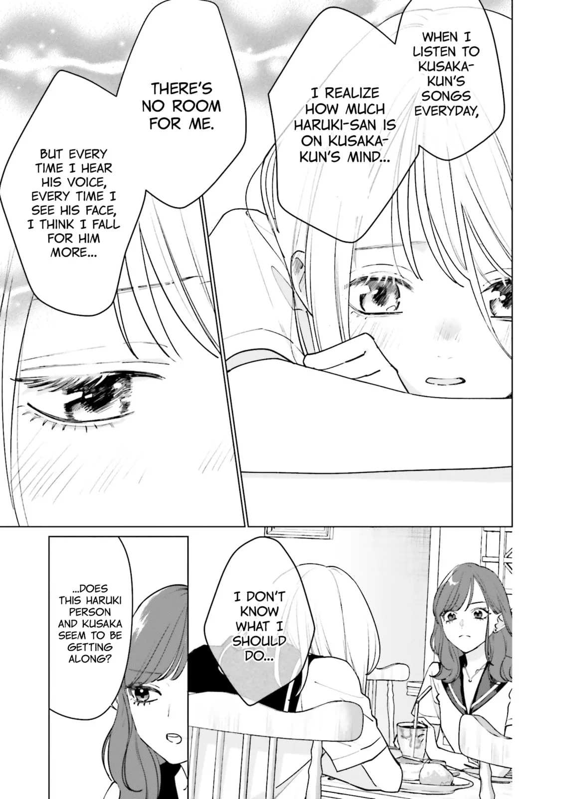 Studio Cabana - Chapter 10 - Page 9