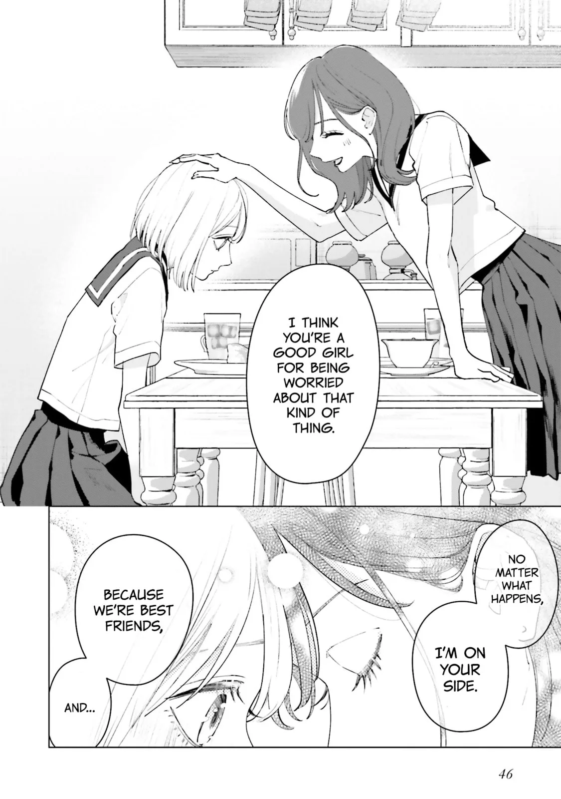 Studio Cabana - Chapter 10 - Page 16