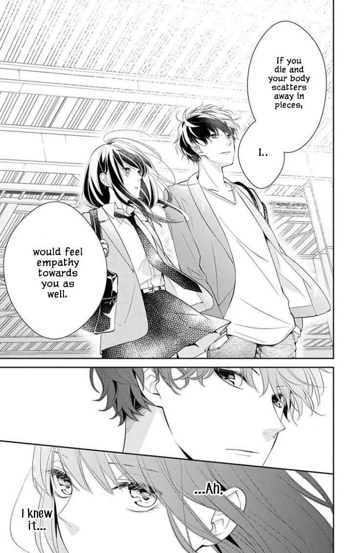 Tsuiraku JK to Haijin Kyoushi - Chapter 2 - Page 9
