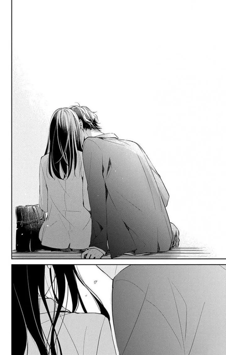 Tsuiraku JK to Haijin Kyoushi - Chapter 2 - Page 20