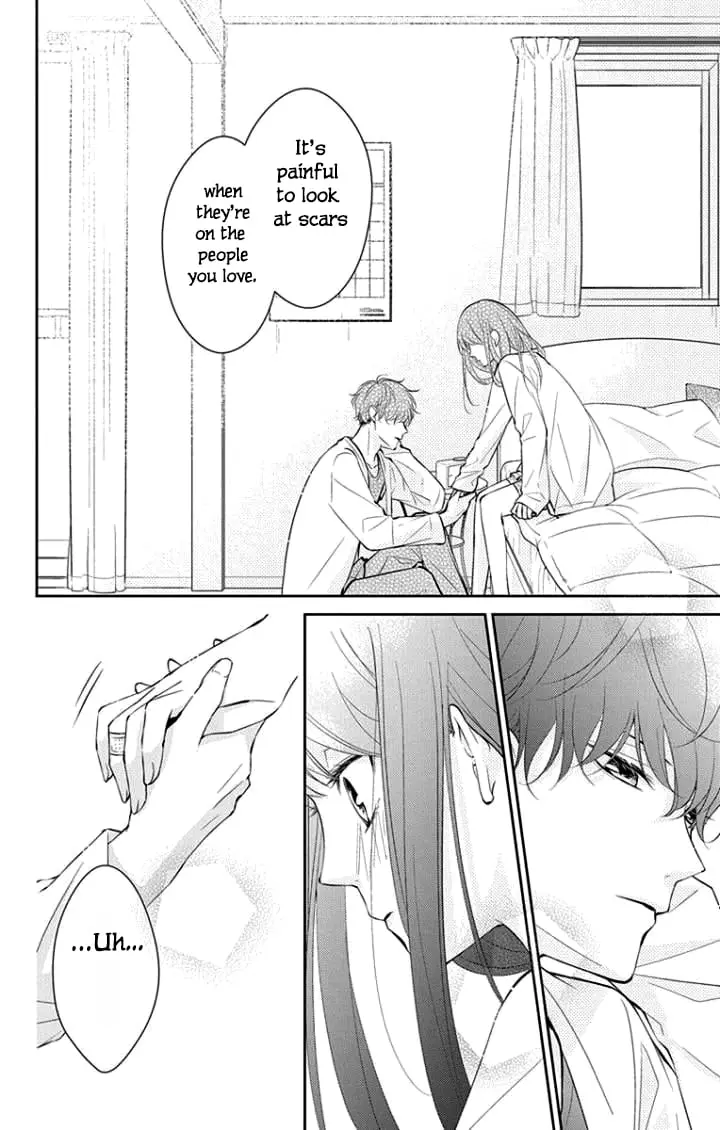 Tsuiraku JK to Haijin Kyoushi - Chapter 3 - Page 10