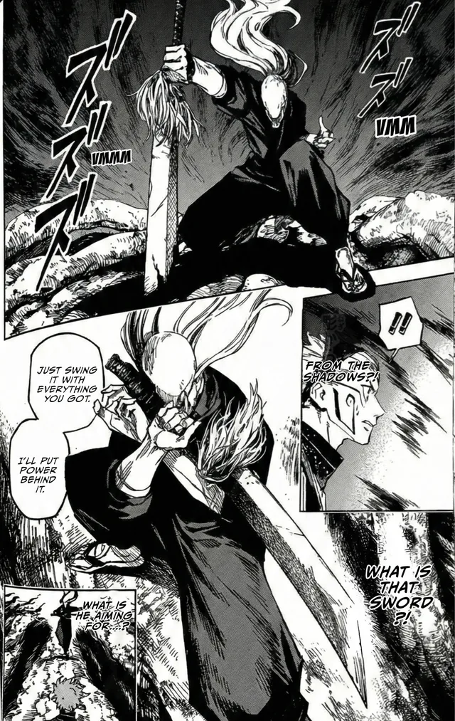 Jujutsu Kaisen Modulo Manga - Chapter 20 ENG - Page 14