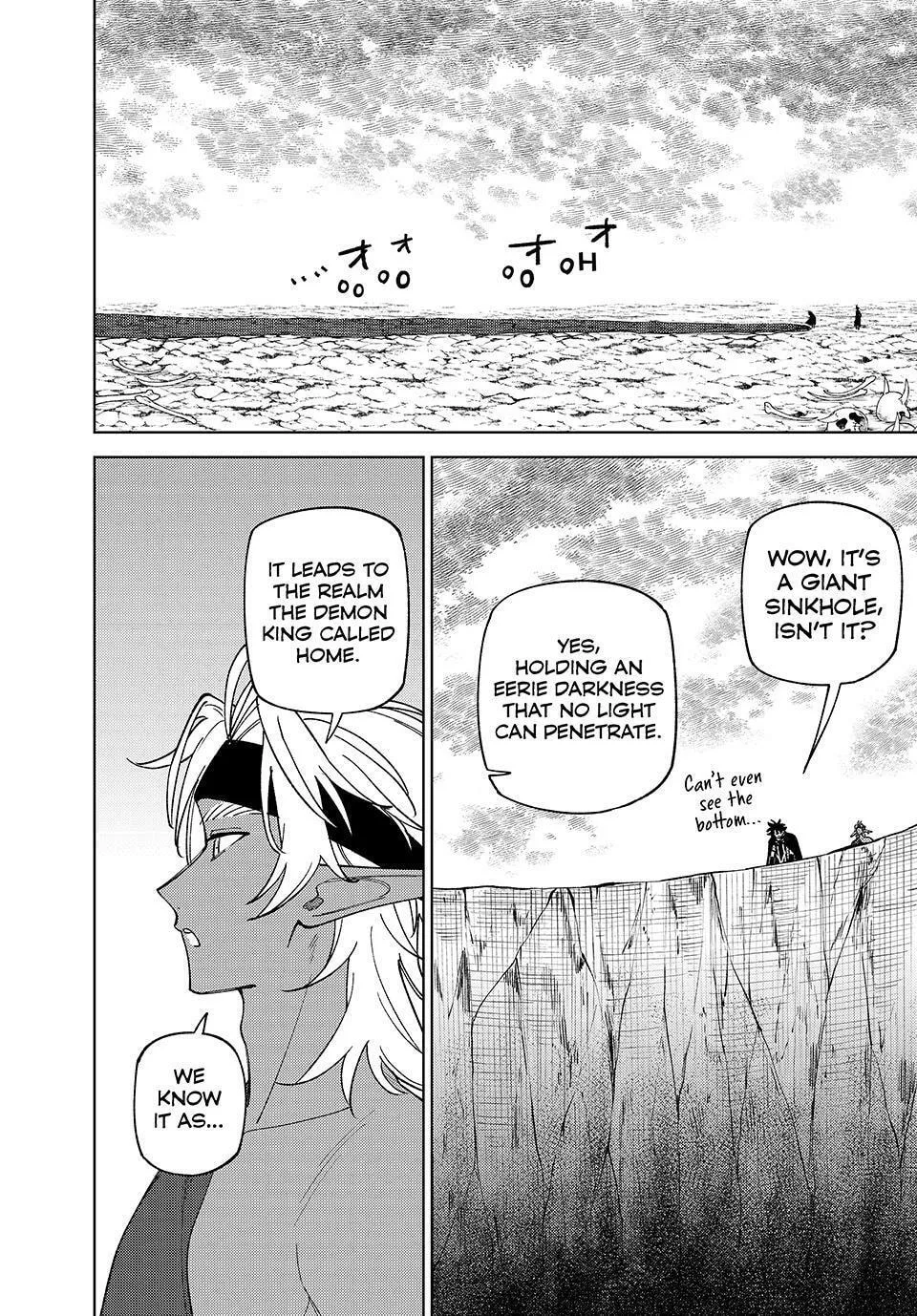 I'm a Curse Crafter, and I Don't Need an S-Rank Party! - Chapter 53 - Page 5