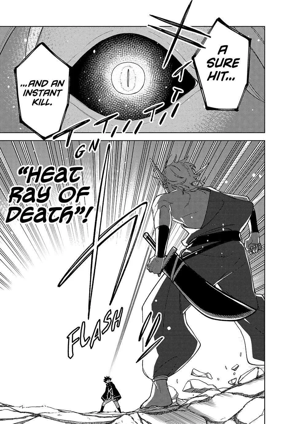 I'm a Curse Crafter, and I Don't Need an S-Rank Party! - Chapter 53 - Page 10
