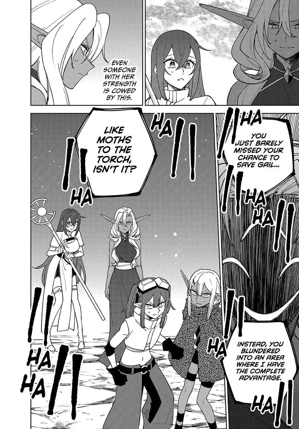 I'm a Curse Crafter, and I Don't Need an S-Rank Party! - Chapter 53 - Page 17