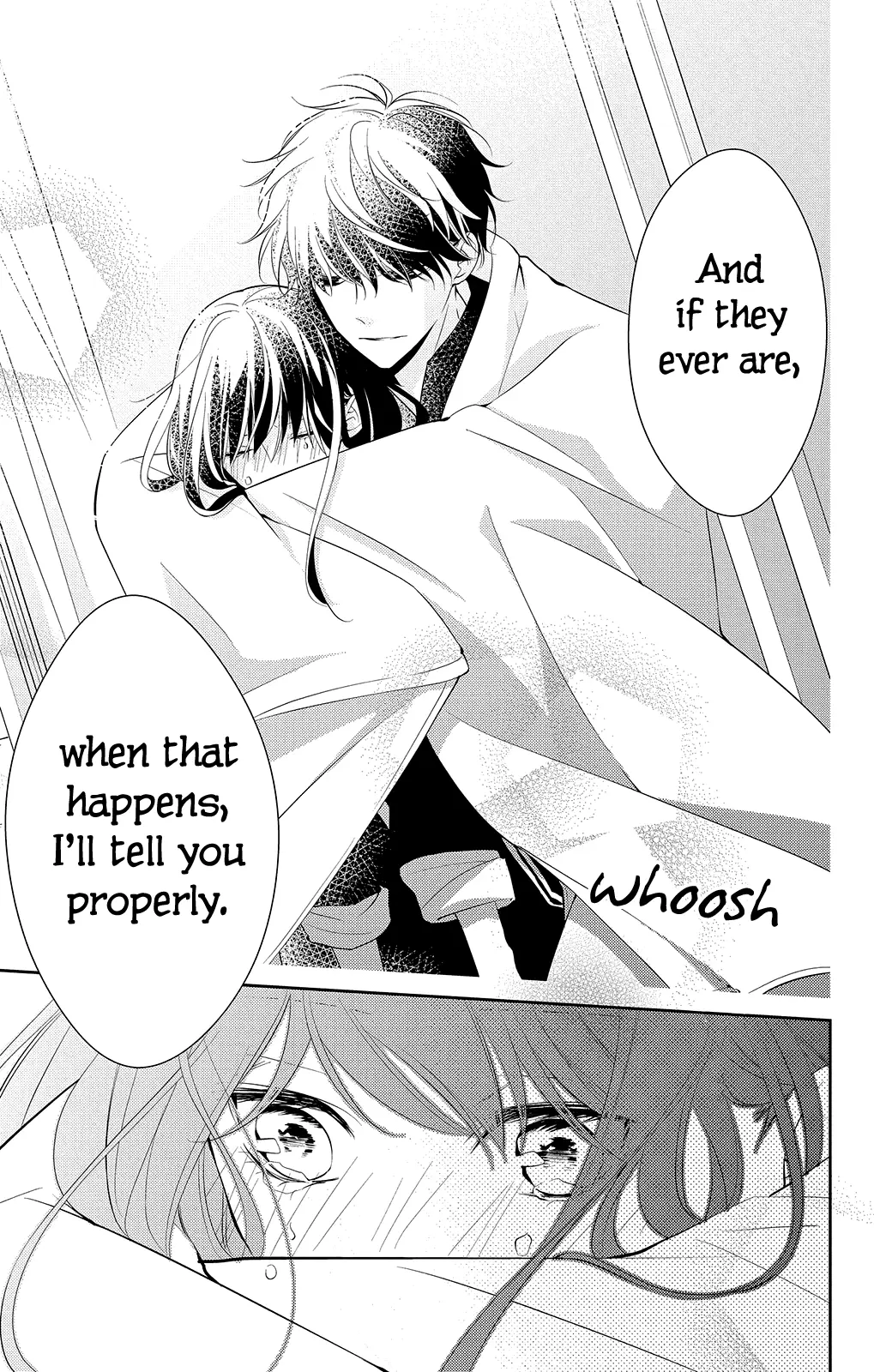 Tsuiraku JK to Haijin Kyoushi - Chapter 7 - Page 19