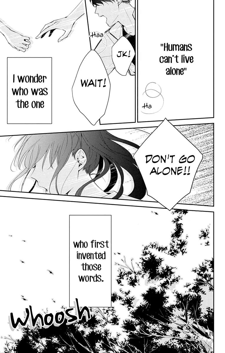 Tsuiraku JK to Haijin Kyoushi - Chapter 8 - Page 6