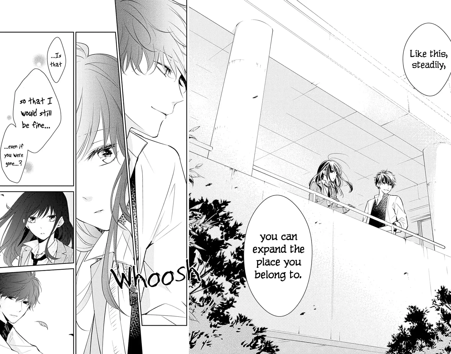 Tsuiraku JK to Haijin Kyoushi - Chapter 8 - Page 31