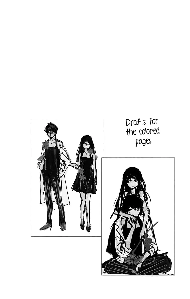 Tsuiraku JK to Haijin Kyoushi - Chapter 16 - Page 2