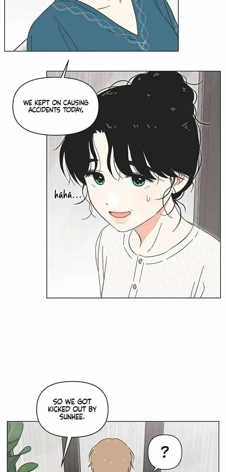 Seasons of Lovesome - Chapter 67 - Page 4