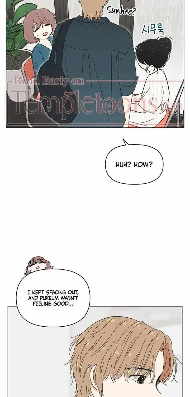 Seasons of Lovesome - Chapter 67 - Page 5