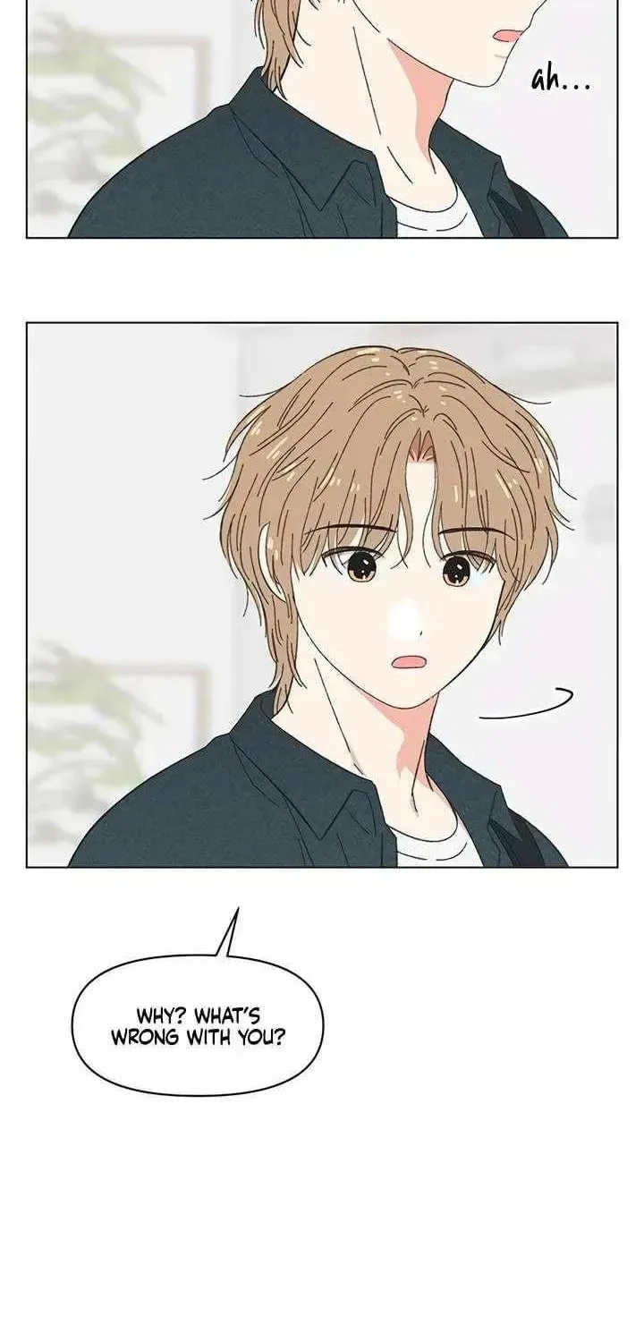Seasons of Lovesome - Chapter 67 - Page 6