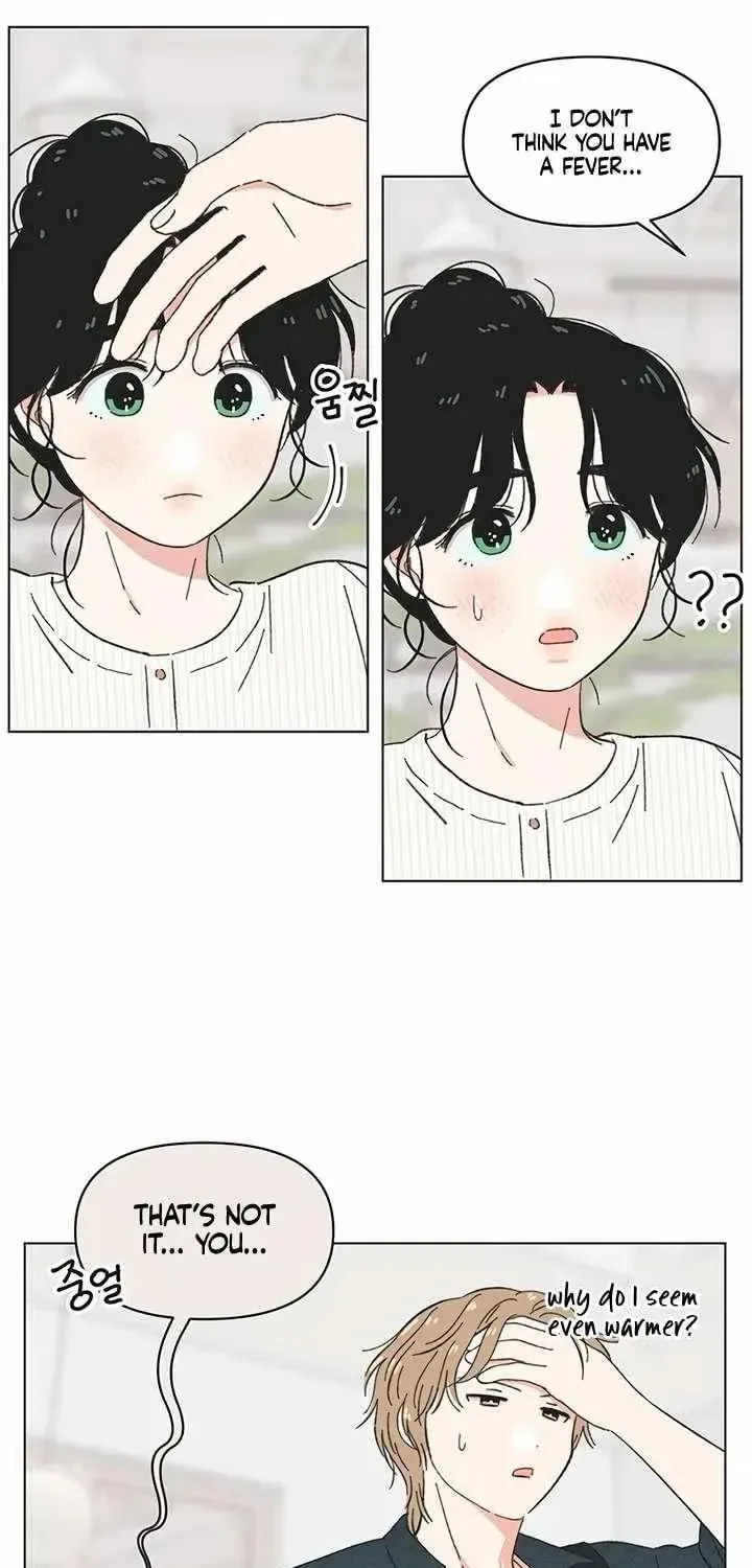 Seasons of Lovesome - Chapter 67 - Page 7