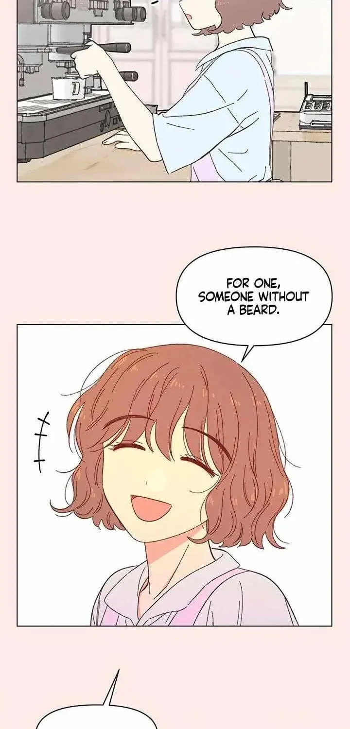 Seasons of Lovesome - Chapter 67 - Page 15
