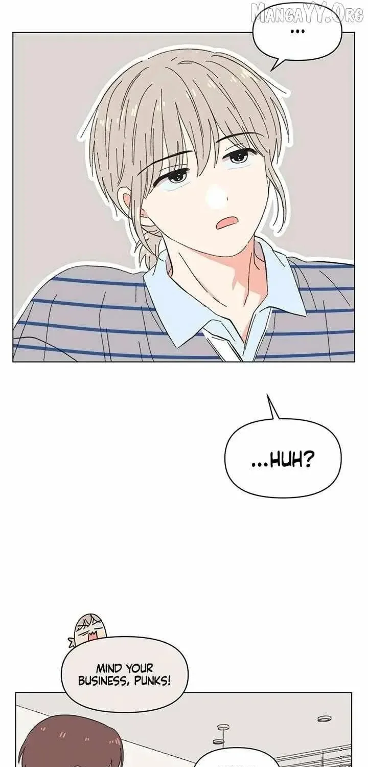 Seasons of Lovesome - Chapter 67 - Page 18