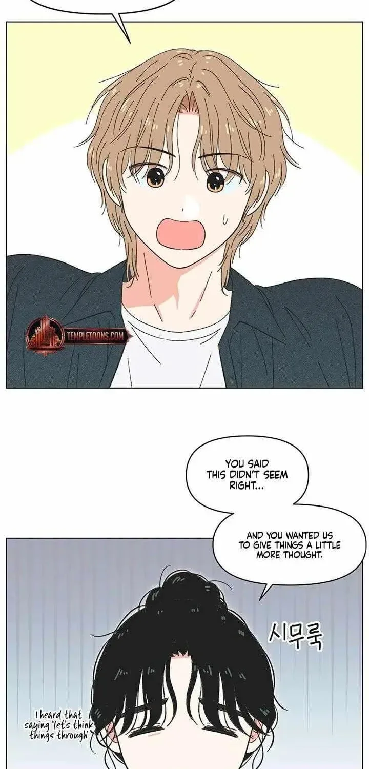 Seasons of Lovesome - Chapter 67 - Page 21