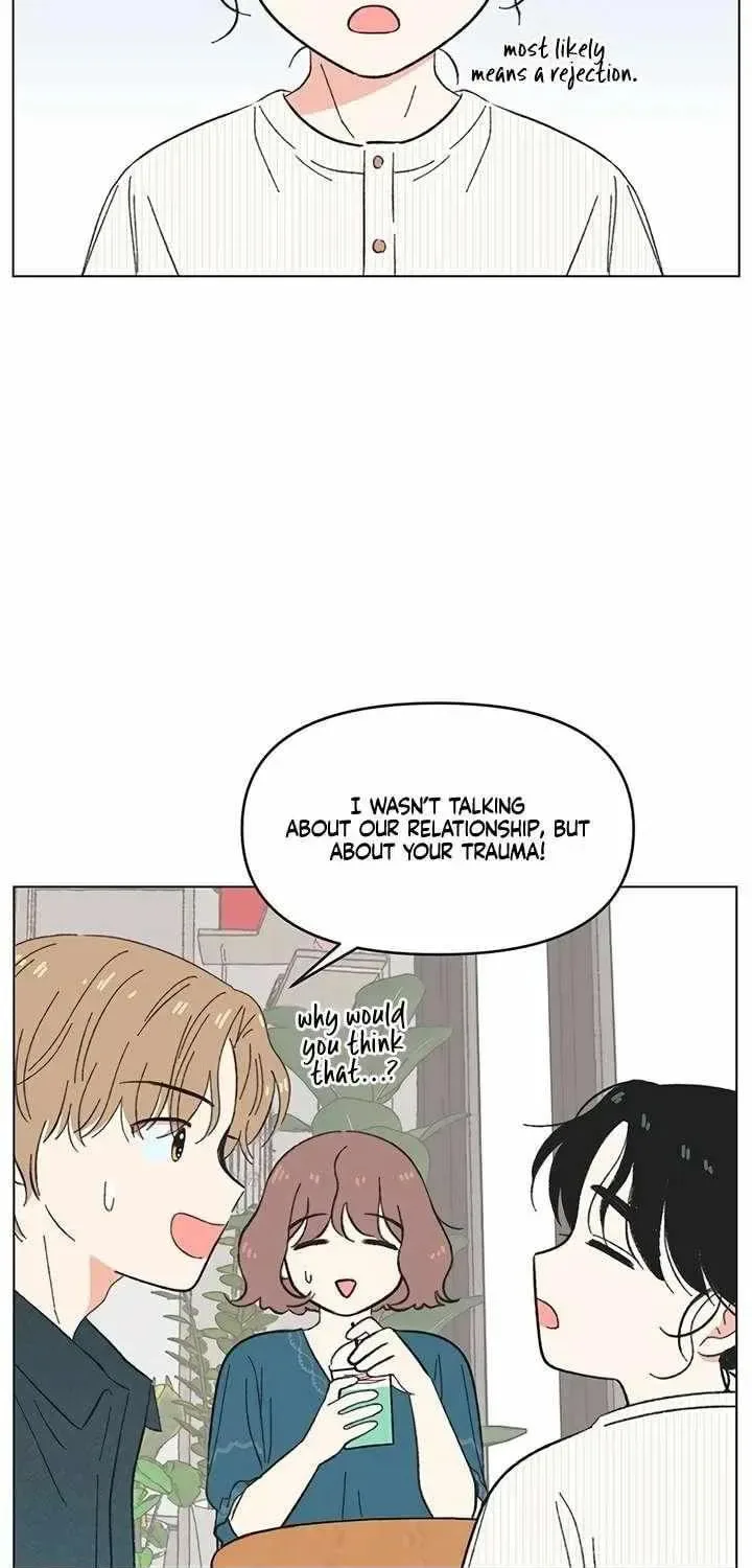 Seasons of Lovesome - Chapter 67 - Page 22
