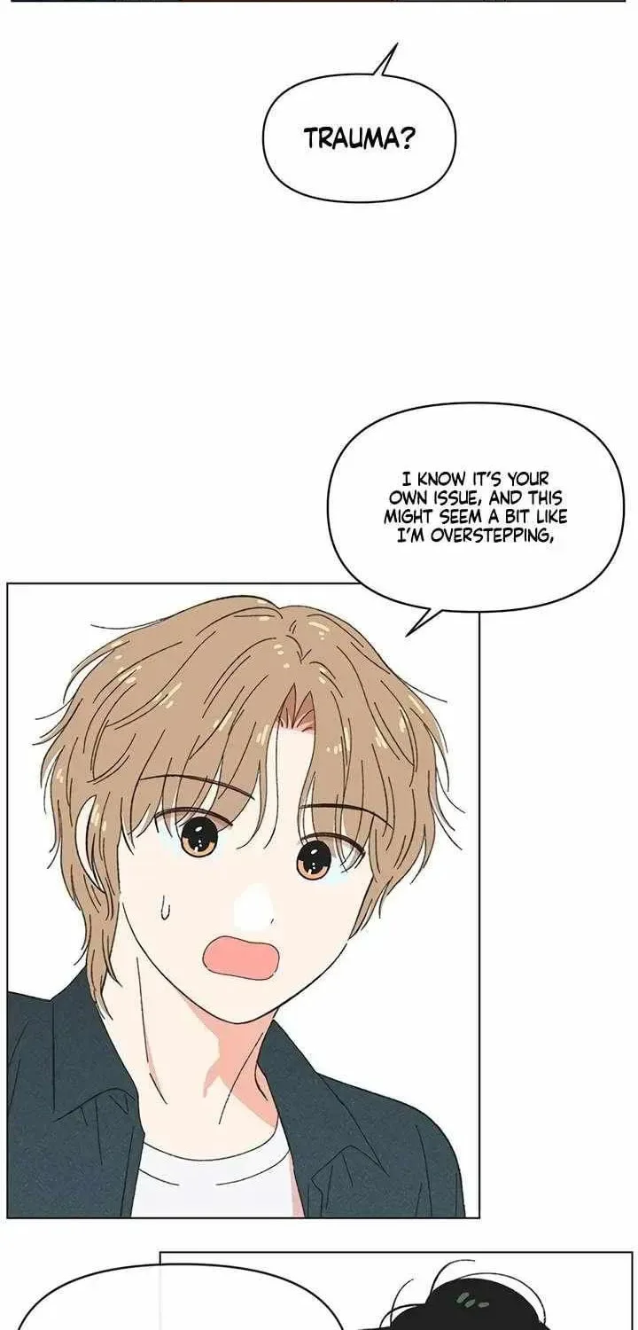 Seasons of Lovesome - Chapter 67 - Page 23