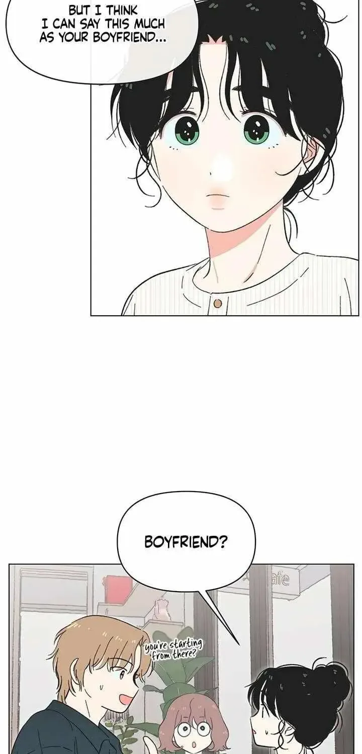 Seasons of Lovesome - Chapter 67 - Page 24