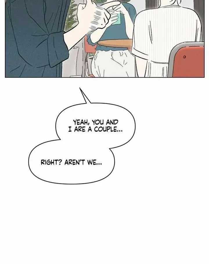 Seasons of Lovesome - Chapter 67 - Page 25