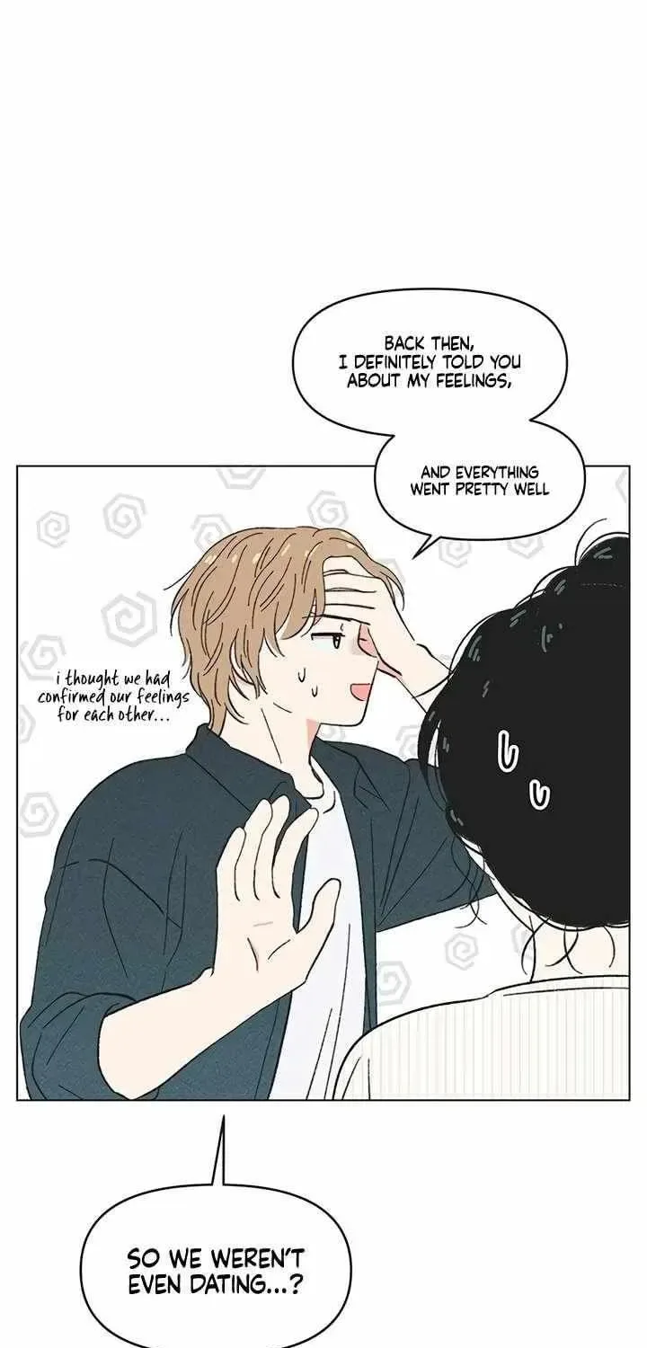 Seasons of Lovesome - Chapter 67 - Page 28