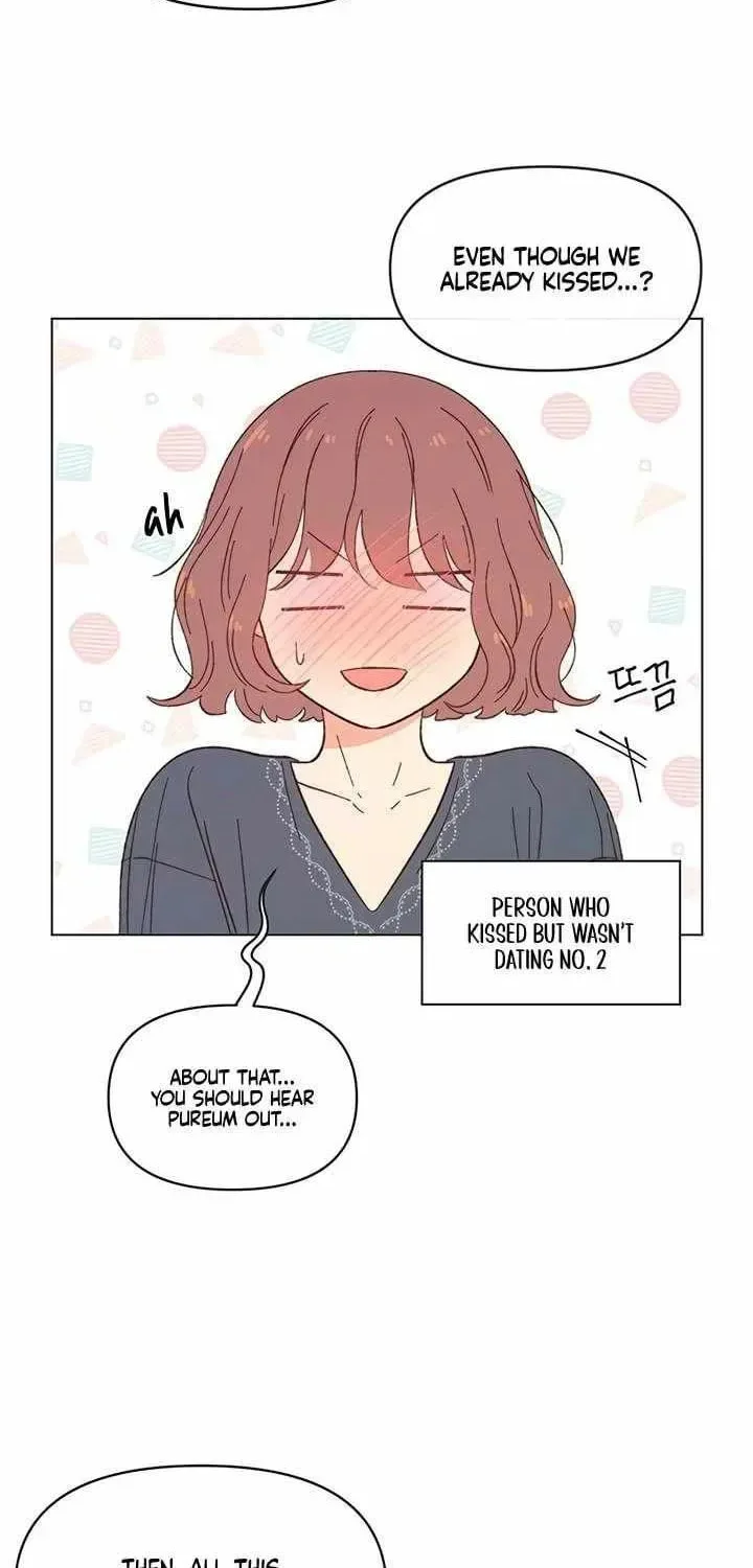 Seasons of Lovesome - Chapter 67 - Page 29