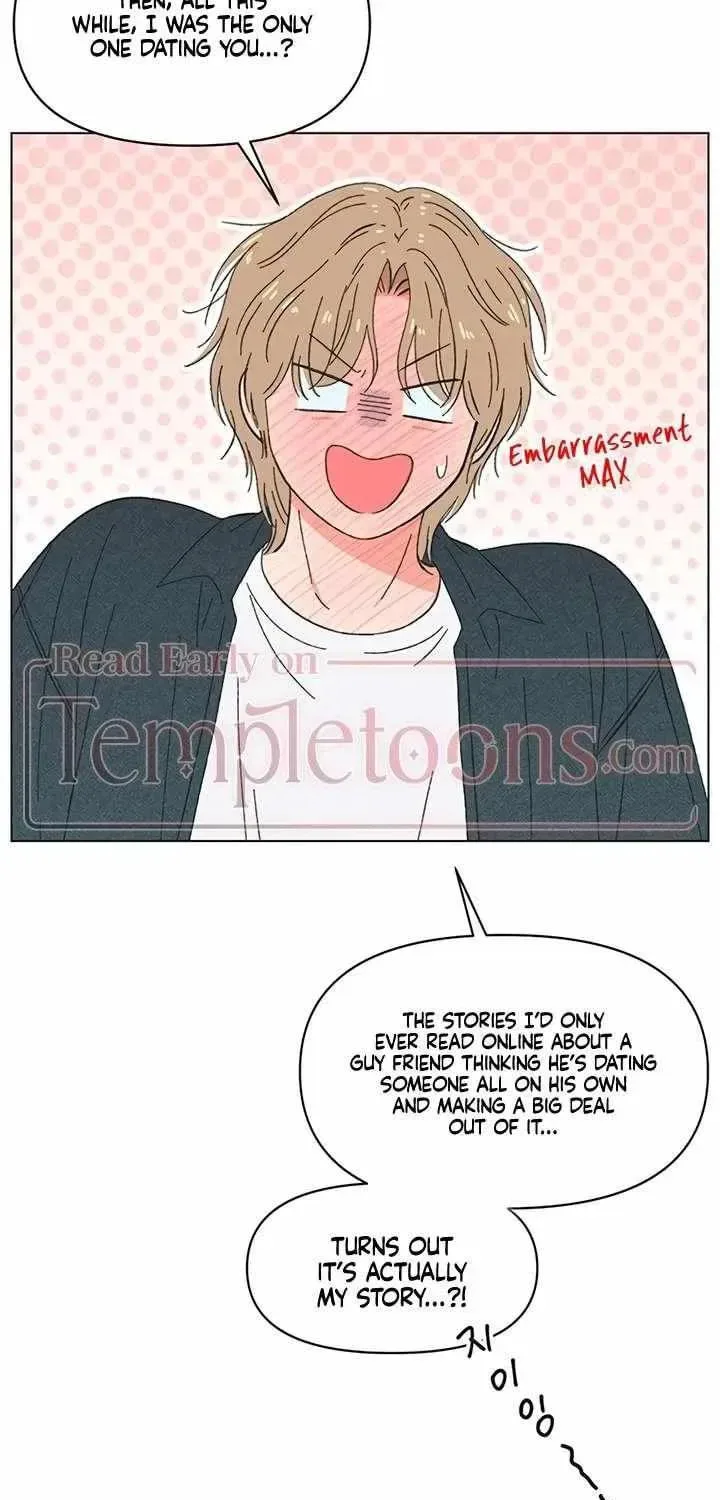 Seasons of Lovesome - Chapter 67 - Page 30